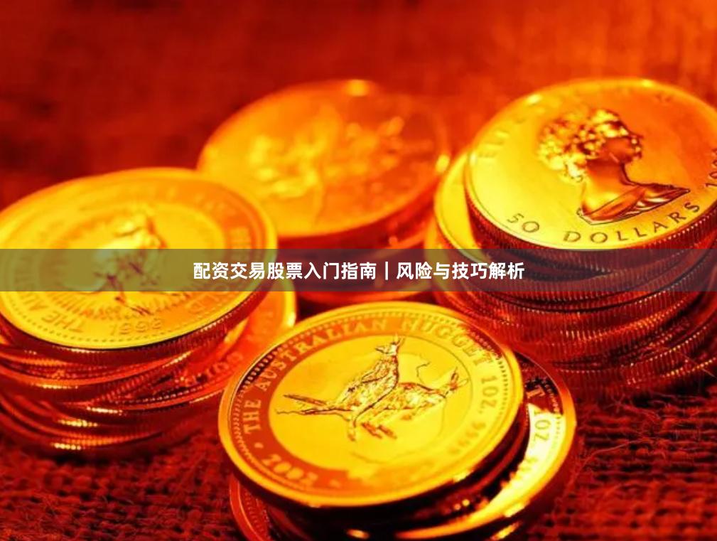 配资交易股票入门指南｜风险与技巧解析