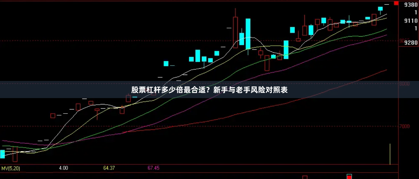 股票杠杆多少倍最合适？新手与老手风险对照表